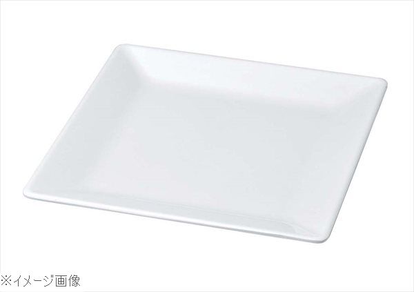 ニューホワイト 角盛皿 ４２ｃｍ