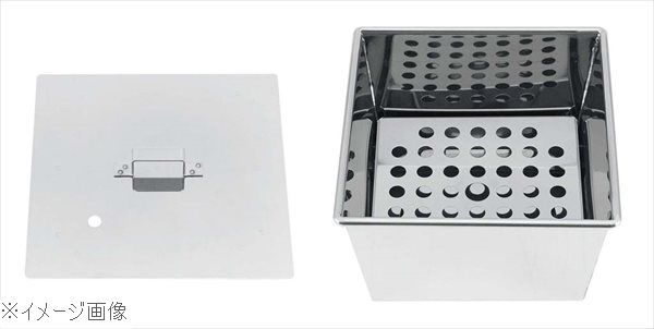 EBM カキのがんがん焼き|スタイルキッチン