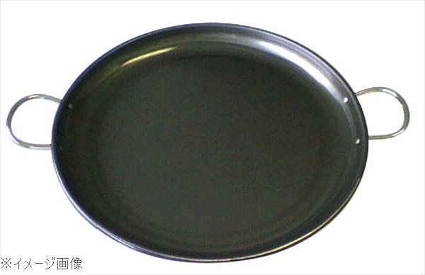 鉄 パエリア鍋 パート ６０ｃｍ