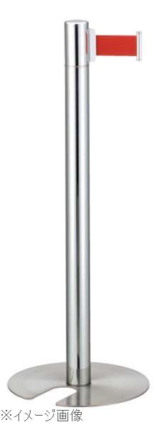 フロアガイドポール ベルトタイプ ＧＹ９１２ Ａ レッド