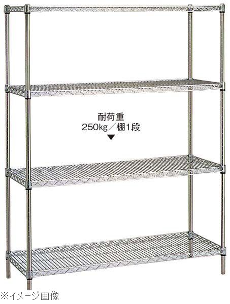 年中無休 スーパーエレクターシェルフ ４段 ｐ２２００ ｓｓ１２２０ その他