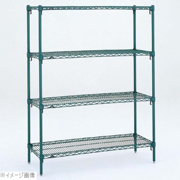 ト送料込 ニューメトロマックス Q MQ86PE 高さ2.173 4段 MQ2460G /送料別 - 通販 - edinburghcashmere.co.uk