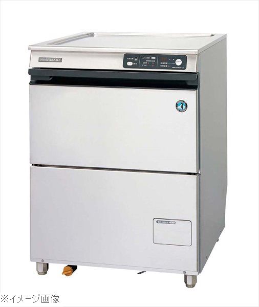 楽天市場】【4月まで延長！搬入設置10％OFF】JWE-400TUC3【ホシザキ 