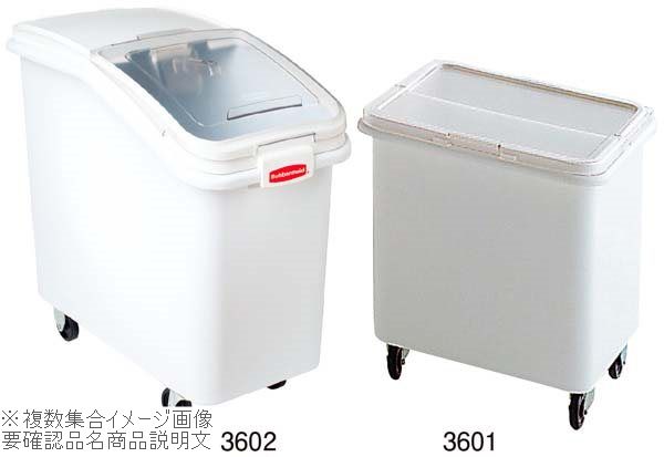 ラバーメイド イングリディエントビン ３６０３－８８ １１７Ｌ