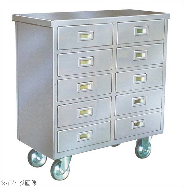 シルバー類収納カート ＴＷ－４６Ａ