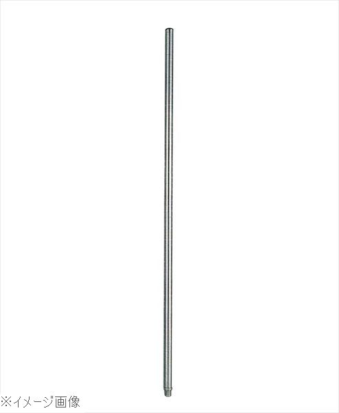 ラック用部品 支柱ＲＰ型 ＲＰ－１８００