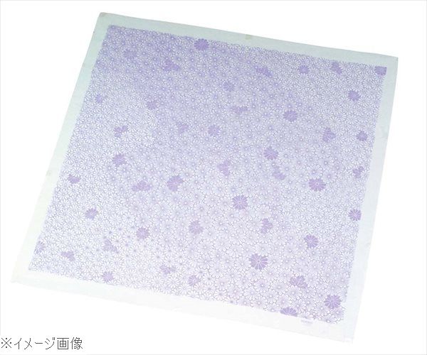 風呂敷（２００枚入）菊柄 ７５０×７５０