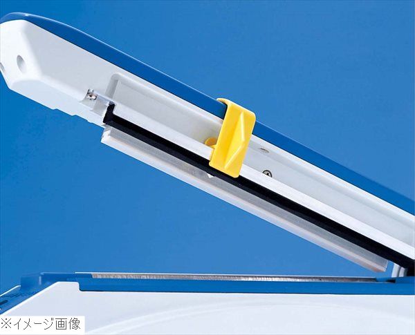 ＨＡＫＫＯ 卓上シーラー ＦＶ－８０３用部品 カッター組品 Ｂ３３５１