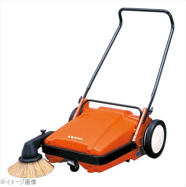 アマノ 手動歩行式清掃機 Ｆ&minus;１００Ｓ｜スタイルキッチン