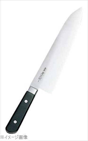 本匠兼正（本刃付）洋出刃 ２１ｃｍ