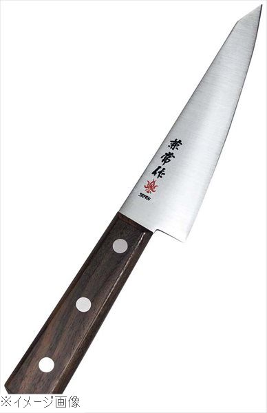 兼常作 ローズ柄 骨透 角 １５０ｍｍ