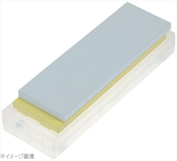 剛研 砥石 輝ツイン（２本組）＃５０００・＃８０００ ＮＫ－５０８０