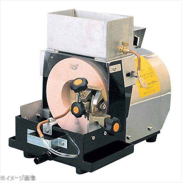 電動式 刃物研磨機 ＭＳＨ－１０（縦型）