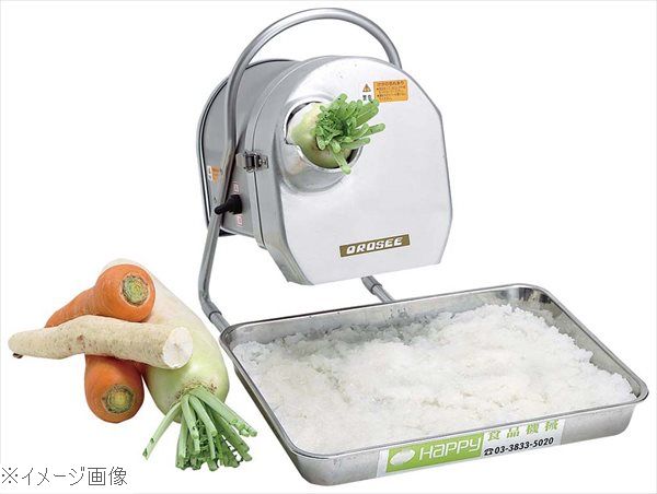 楽天市場】RHG-12 ハッピージャパン トロロ・オロシー TORORO OROSHI