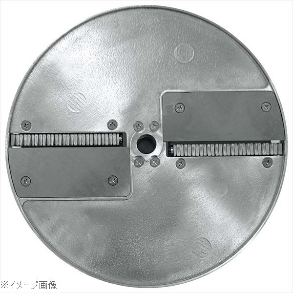 ハッピー マルチーＭＳＣ&minus;２００用 角千切り円盤 ２&times;４ｍｍ｜スタイルキッチン