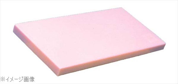 天領 一枚物カラーまな板 K10B 1000×400×30 ピンク