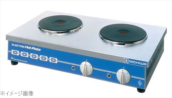 電気コンロ ＴＨＰ－２Ｗ