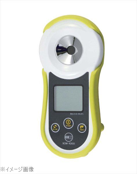 デジタル糖分測定器 No.ＳＣＭ－１０００