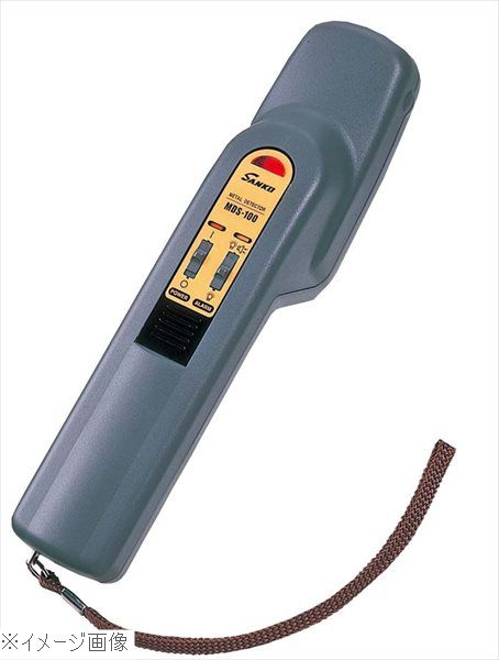 ハンディタイプ金属探知器 ＭＤＳ&minus;１００｜スタイルキッチン