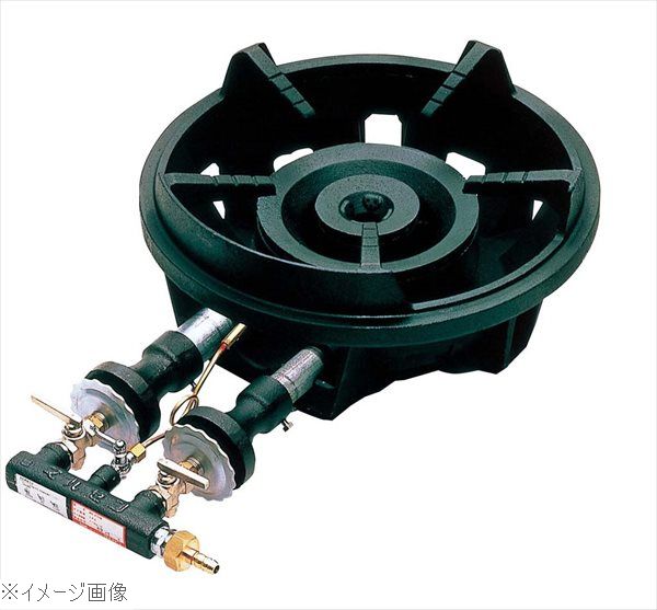 楽天市場】マルゼン スーパージャンボバーナー MG−9 13A