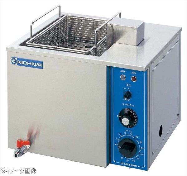 楽天市場】【新品】ニチワ電機 電気温泉玉子クッカー NSEC-60 : 厨房