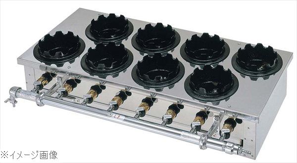 楽天市場】カセットガス 炊飯器 919Quick用ガスボンベ 10本 クイック