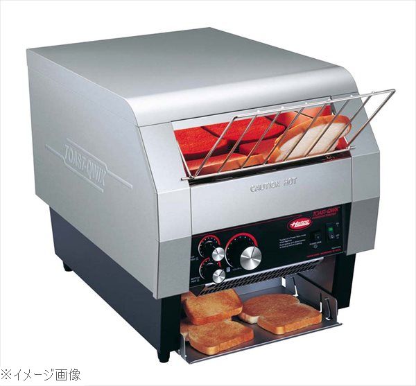 ハトコ コンベアートースター ＴＱ－４００Ｈ