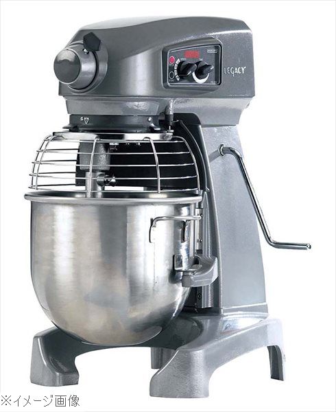 業務用ミキサー　HS-200D 楽天市場】業務用スパイラルミキサー 20L HTHS20IN 単相200V