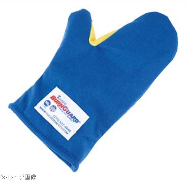 楽天市場】タッカーバンガード オーブンミット 18インチ（1枚