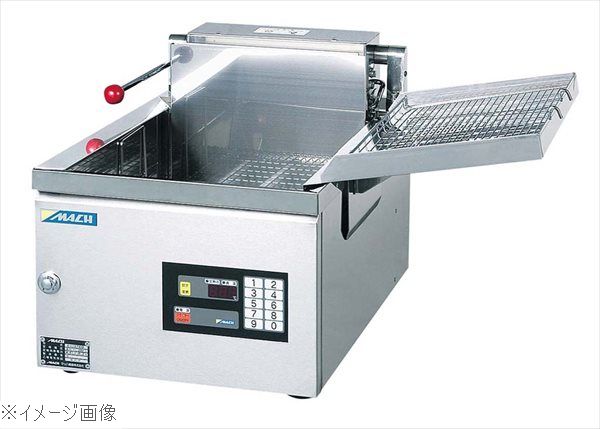 電気フライヤー 卓上型 F−13TDG|スタイルキッチン