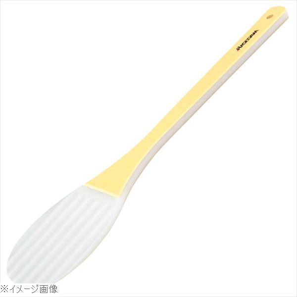 抗菌 ハセガワの飯切しゃもじ ４５ｃｍ ＳＰＯＧ&minus;４５｜スタイルキッチン 7,270円