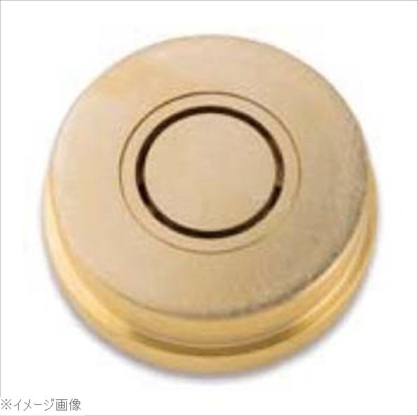 シェフインカーザ用パスタダイス パッケリ ２５ｍｍ