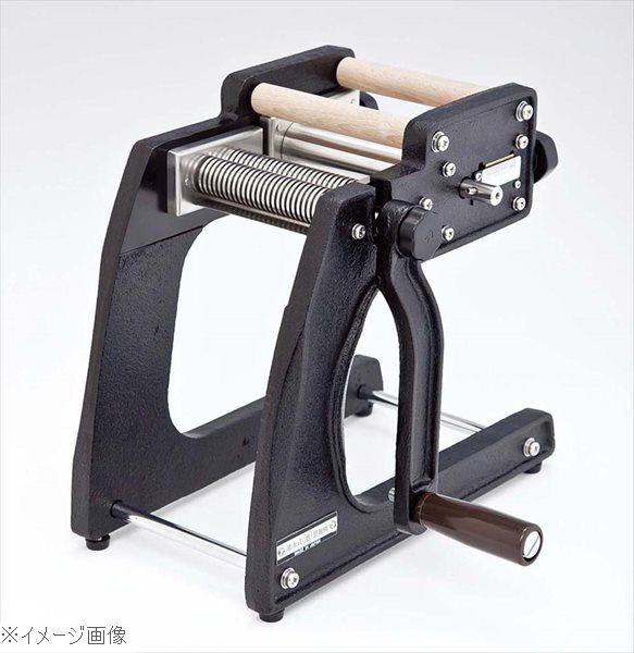 ＩＫ 手動製麺機（２ｍｍ）１５００１