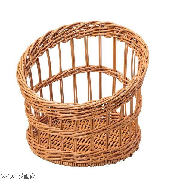 2個　籐製　フランスパンスタンド　No.366　PPV44 楽天市場】籐フランスパンスタンド No.366 PPV44 : WADA TOKI