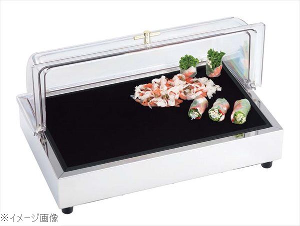 タイジ クールプレート(ドームカバー付)CP-520 GKC