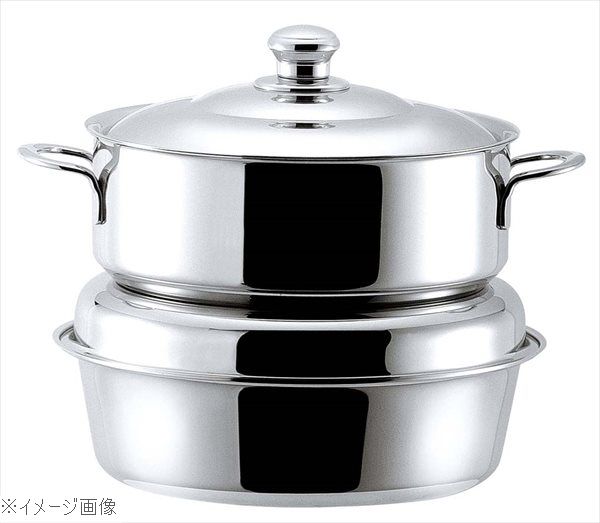 ハイパーラックス 電磁スープステーション 6L 621−06SS