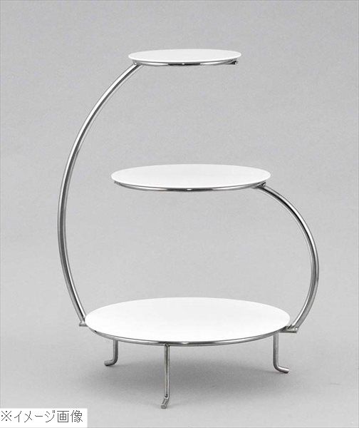 21激安通販 その他 ｆｂ２０３ スキップライン フレッシュケーキスタンド Cm Nw Gov Lk