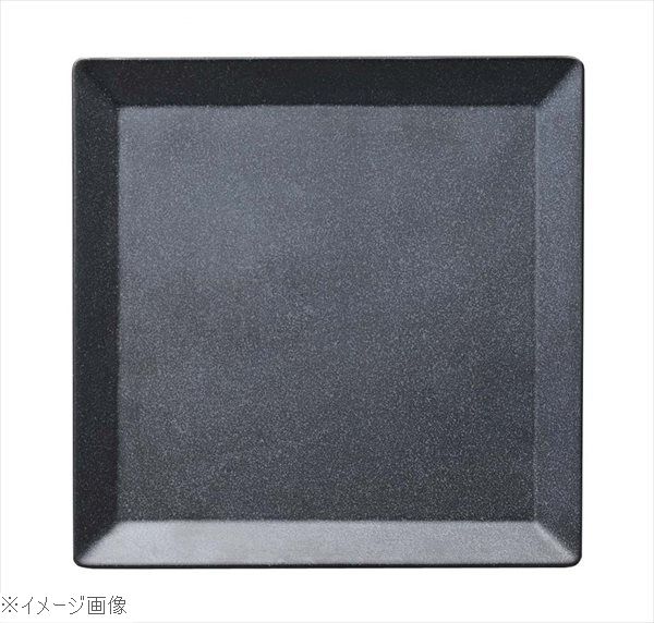 和皿ｅ－チェーフィング 専用和皿３０ｃｍ 黒 ＰＳ－１５２０１