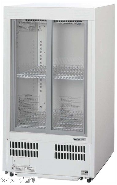 楽天市場】パナソニック 冷蔵ショーケース SRM-HG32 幅900mm スイーツ