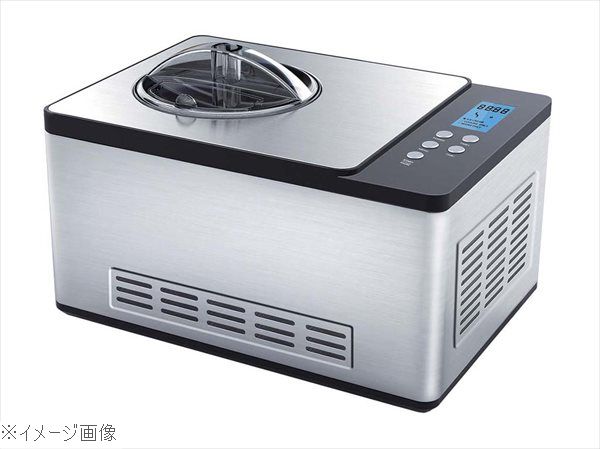 ジェラート＆アイスクリームマシン ＴＧＭ&minus;１０００Ｎ｜スタイルキッチン 58,037円