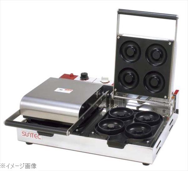 楽天市場】Edel ドーナッツメーカー(MCE-3308) : ウイッチ