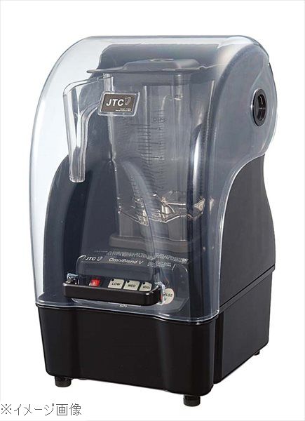 楽天市場】遮音アクリルケース ミキサー ブレンダー用 ハミルトン