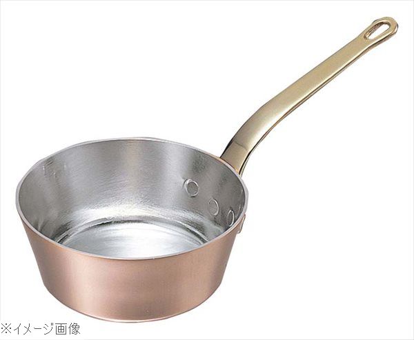 ＳＷ 銅 テーパー型 プチパン １５ｃｍ