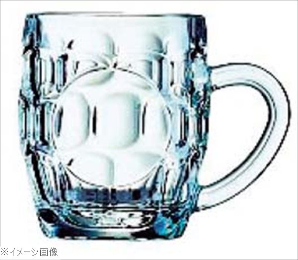 ブリタニア ジョッキ10オンス 02936 294cc (36個入り)