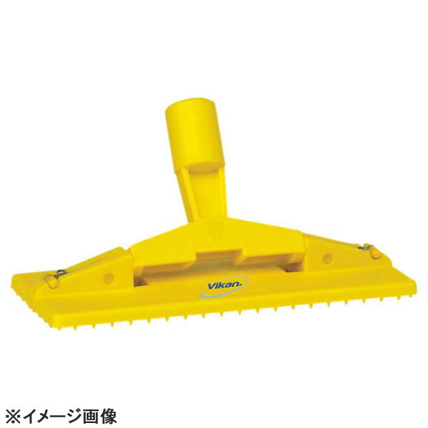 ヴァイカンパッドホルダーイエロ-5500