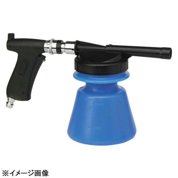 フォームスプレーヤー1.4Lブルー9305
