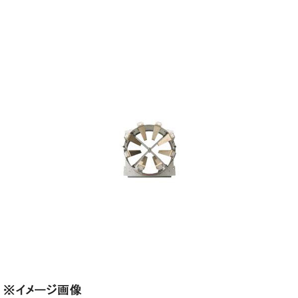 ヒラノマルチプレスカッター用替刃A4LK分割用6分割