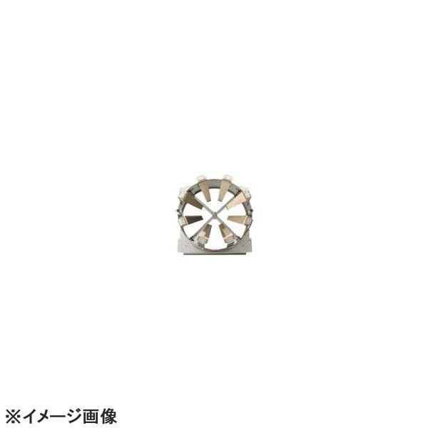 ヒラノマルチプレスカッター用替刃A4LK分割用8分割