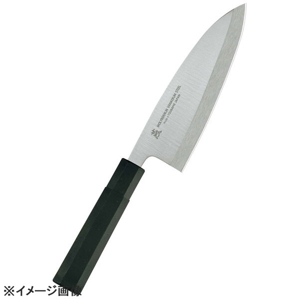 燕シリーズ出刃15.5cmW-1132