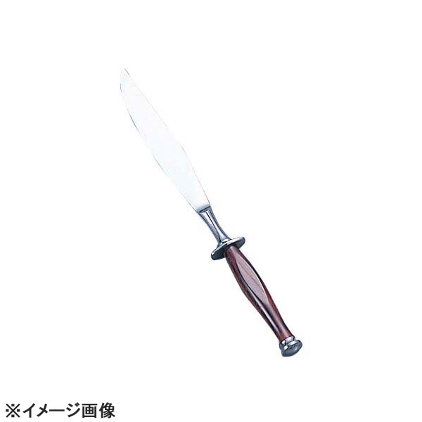 YA木柄カービングフォーク